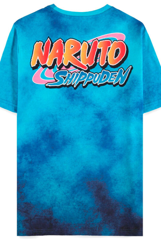 Descubre el apasionante mundo de Camiseta Naruto y Sasuke Naruto Shippuden.