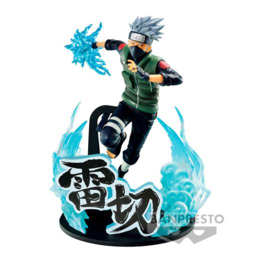 Figura Kakashi Vibration Stars Naruto Shippuden 21cm » Tu Tienda Anime Descubre el apasionante mundo de Figura Kakashi Vibration Stars Naruto Shippuden 21cm.