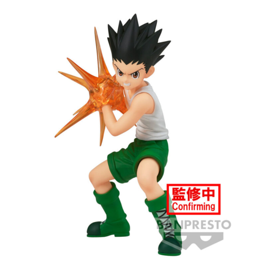 Figura Gon Vibration Stars Hunter X Hunter Q Posket » Tu Tienda Anime Descubre el apasionante mundo de Figura Gon Vibration Stars Hunter X Hunter Q Posket.