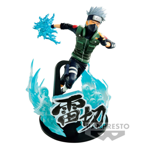 Figura Kakashi Vibration Stars Naruto Shippuden 21cm » Tu Tienda Anime Descubre el apasionante mundo de Figura Kakashi Vibration Stars Naruto Shippuden 21cm.