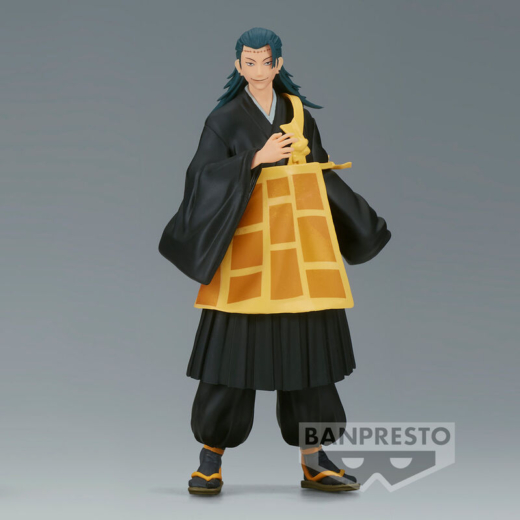 Figura Suguru Geto Jujutsu Kaisen 17cm » Tu Tienda Anime Descubre el apasionante mundo de Figura Suguru Geto Jujutsu Kaisen 17cm.