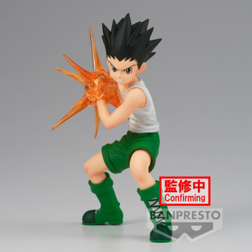 Figura Gon Vibration Stars Hunter X Hunter Q Posket » Tu Tienda Anime Descubre el apasionante mundo de Figura Gon Vibration Stars Hunter X Hunter Q Posket.