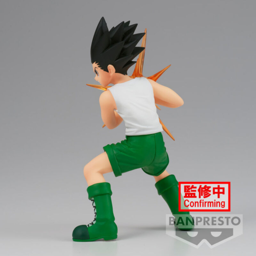 Figura Gon Vibration Stars Hunter X Hunter Q Posket » Tu Tienda Anime Descubre el apasionante mundo de Figura Gon Vibration Stars Hunter X Hunter Q Posket.