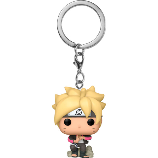 Llavero Pocket POP Boruto Uzumaki » Tu Tienda Anime Descubre el apasionante mundo de Llavero Pocket POP Boruto Uzumaki.
