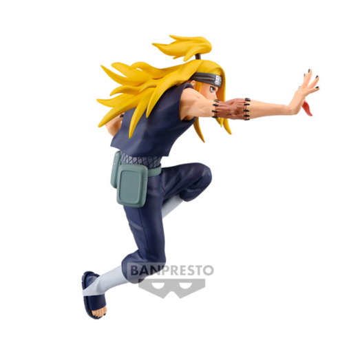 Figura Deidara Vibration Star Naruto Shippuden 13cm » Tu Tienda Anime Descubre el apasionante mundo de Figura Deidara Vibration Star Naruto Shippuden 13cm.
