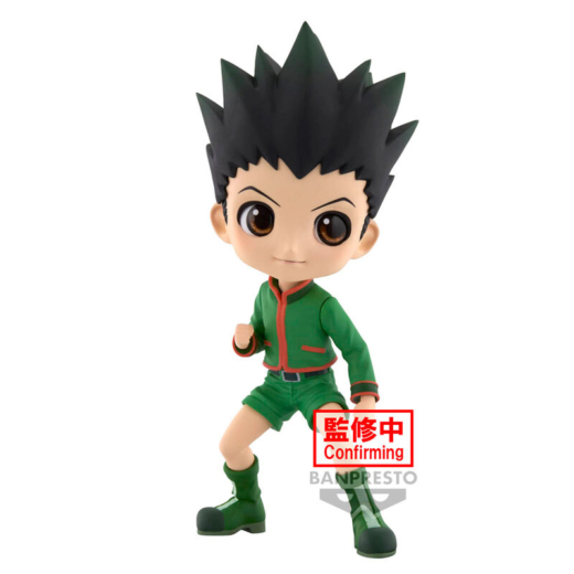 Figura Gon Versión A Hunter X Hunter Q Posket 14cm » Tu Tienda Anime Descubre el apasionante mundo de Figura Gon Versión A Hunter X Hunter Q Posket 14cm.