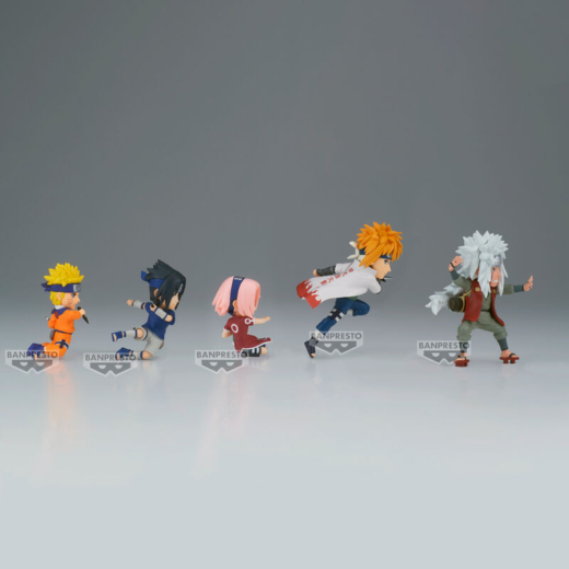 Figura Naruto Shippuden World Collectable 7cm Surtido » Tu Tienda Anime Descubre el apasionante mundo de Figura Naruto Shippuden World Collectable 7cm Surtido.