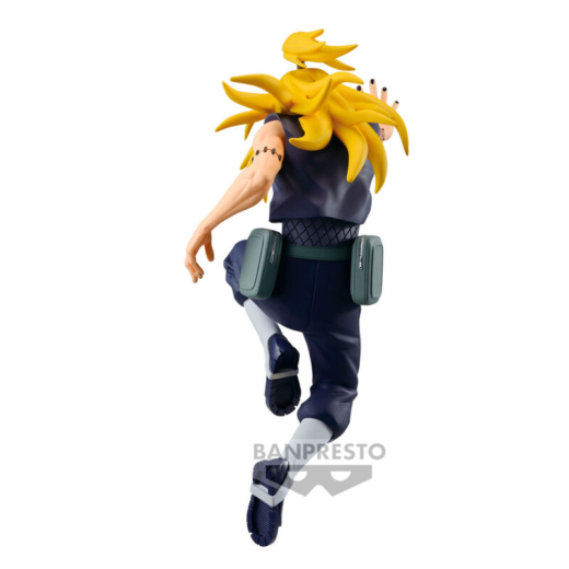 Figura Deidara Vibration Star Naruto Shippuden 13cm » Tu Tienda Anime Descubre el apasionante mundo de Figura Deidara Vibration Star Naruto Shippuden 13cm.