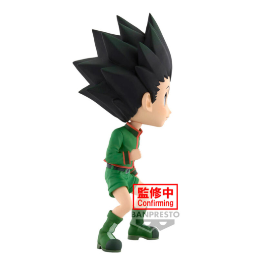 Figura Gon Versión A Hunter X Hunter Q Posket 14cm » Tu Tienda Anime Descubre el apasionante mundo de Figura Gon Versión A Hunter X Hunter Q Posket 14cm.