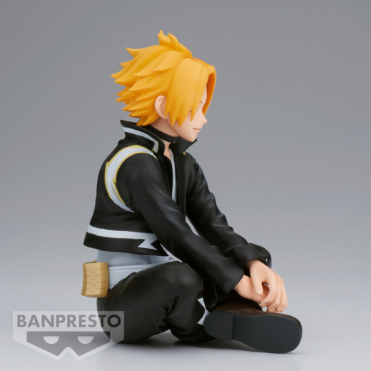 Figura Denki Kaminari Break Time My Hero Academia » Tu Tienda Anime Descubre el apasionante mundo de Figura Denki Kaminari Break Time My Hero Academia.