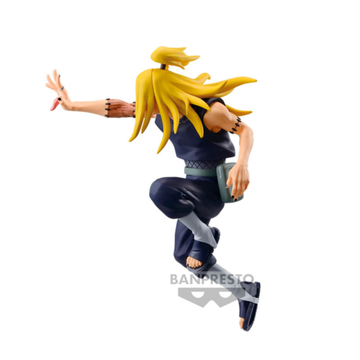 Figura Deidara Vibration Star Naruto Shippuden 13cm » Tu Tienda Anime Descubre el apasionante mundo de Figura Deidara Vibration Star Naruto Shippuden 13cm.