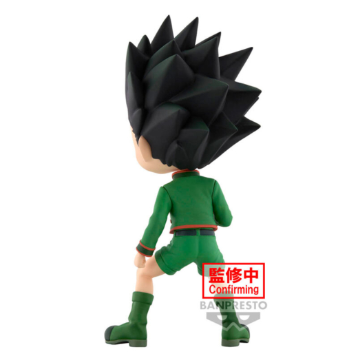 Figura Gon Versión A Hunter X Hunter Q Posket 14cm » Tu Tienda Anime Descubre el apasionante mundo de Figura Gon Versión A Hunter X Hunter Q Posket 14cm.