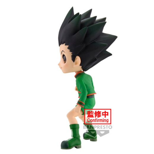 Figura Gon Versión A Hunter X Hunter Q Posket 14cm » Tu Tienda Anime Descubre el apasionante mundo de Figura Gon Versión A Hunter X Hunter Q Posket 14cm.