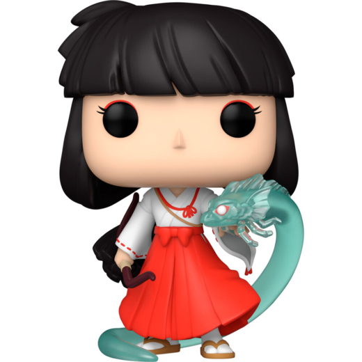 Figura POP Inuyasha Kikyo » Tu Tienda Anime Descubre el apasionante mundo de Figura POP Inuyasha Kikyo.