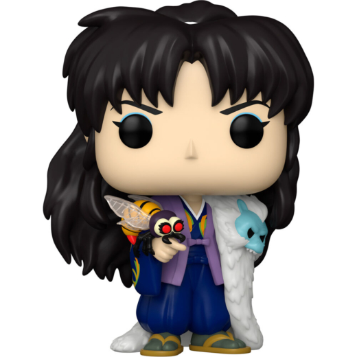 Figura POP Naraku de Inuyasha » Tu Tienda Anime Descubre el apasionante mundo de Figura POP Naraku de Inuyasha.