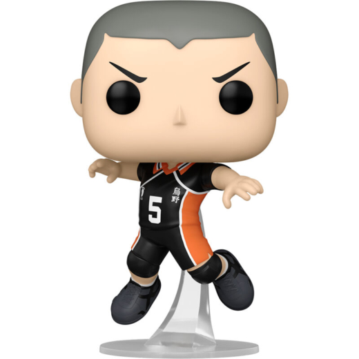 Figura POP Haikyu Ryunosuke Tanaka » Tu Tienda Anime Descubre el apasionante mundo de Figura POP Haikyu Ryunosuke Tanaka.
