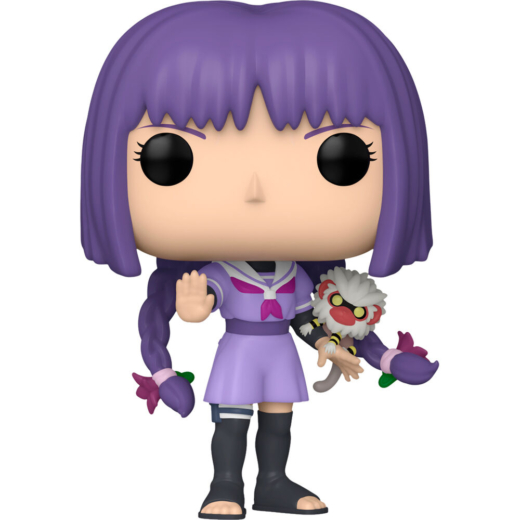 Figura POP Sumire de Boruto » Tu Tienda Anime Descubre el apasionante mundo de Figura POP Sumire de Boruto.
