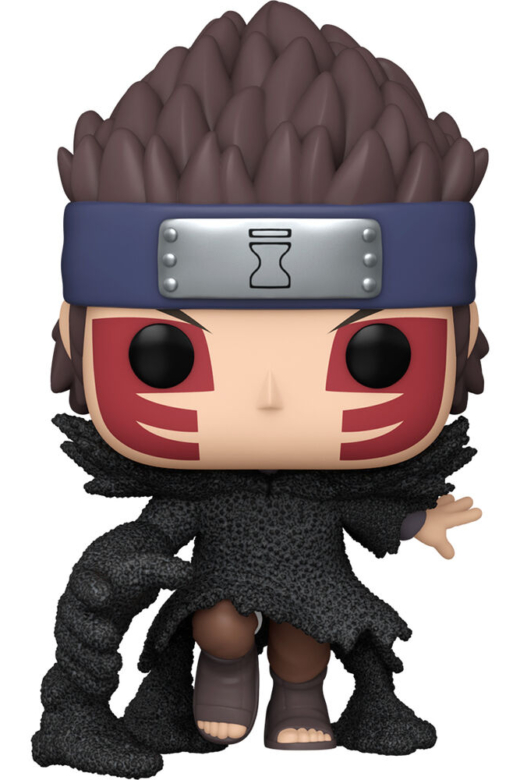 Descubre el apasionante mundo de Figura POP Shinki de Boruto.