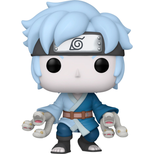 Figura POP Boruto Mitsuki » Tu Tienda Anime Descubre el apasionante mundo de Figura POP Boruto Mitsuki.