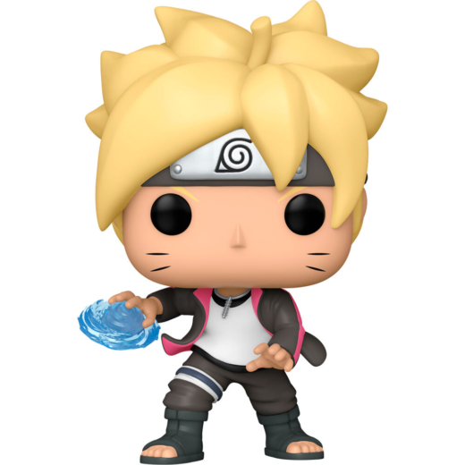 Figura Boruto de Boruto POP » Tu Tienda Anime Descubre el apasionante mundo de Figura Boruto de Boruto POP.