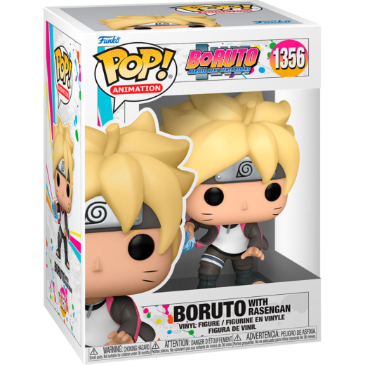 Figura Boruto de Boruto POP » Tu Tienda Anime Descubre el apasionante mundo de Figura Boruto de Boruto POP.