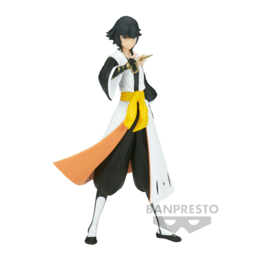 Figura Sui-Feng Solid and Souls Bleach 14 cm » Tu Tienda Anime Descubre el apasionante mundo de Figura Sui-Feng Solid and Souls Bleach 14 cm.