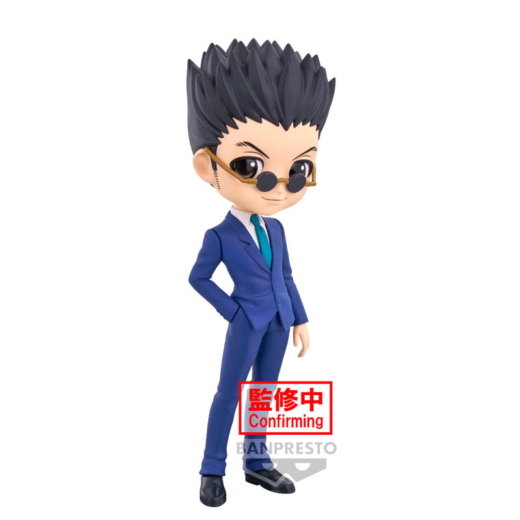 Figura Leorio Versión A Hunter X Hunter Q Posket » Tu Tienda Anime Descubre el apasionante mundo de Figura Leorio Versión A Hunter X Hunter Q Posket.