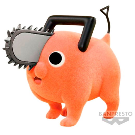 Figura Pochita Versión Fluffy Puffy Chainsaw Man » Tu Tienda Anime Descubre el apasionante mundo de Figura Pochita Versión Fluffy Puffy Chainsaw Man.