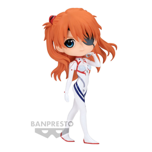 Figura Asuka Shikinami Langley Traje Plugsuit Evangelion 3.0 » Tu Tienda Anime Descubre el apasionante mundo de Figura Asuka Shikinami Langley Traje Plugsuit Evangelion 3.0.