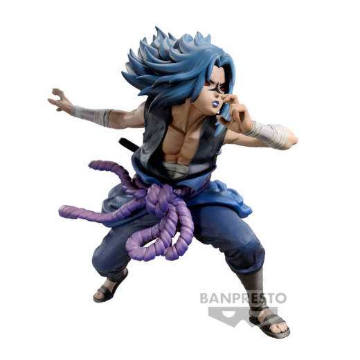 Figura Sasuke Uchiha Banpresto Colosseum Naruto Shippuden » Tu Tienda Anime Descubre el apasionante mundo de Figura Sasuke Uchiha Banpresto Colosseum Naruto Shippuden.