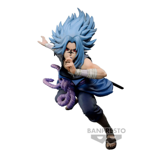 Figura Sasuke Uchiha Banpresto Colosseum Naruto Shippuden » Tu Tienda Anime Descubre el apasionante mundo de Figura Sasuke Uchiha Banpresto Colosseum Naruto Shippuden.