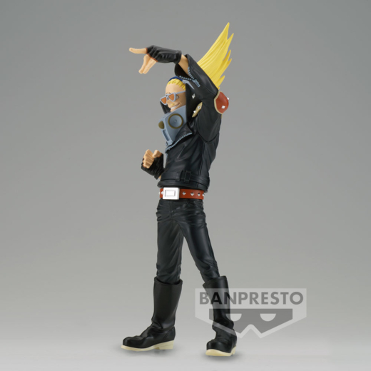 Figura Hizashi Yamada Present Mic My Hero Academia 18cm » Tu Tienda Anime Descubre el apasionante mundo de Figura Hizashi Yamada Present Mic My Hero Academia 18cm.