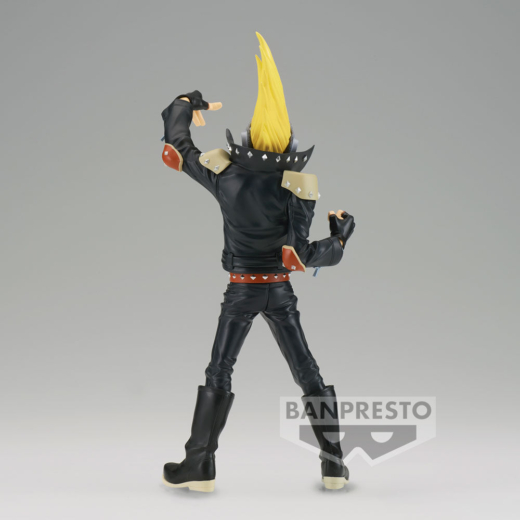 Figura Hizashi Yamada Present Mic My Hero Academia 18cm » Tu Tienda Anime Descubre el apasionante mundo de Figura Hizashi Yamada Present Mic My Hero Academia 18cm.