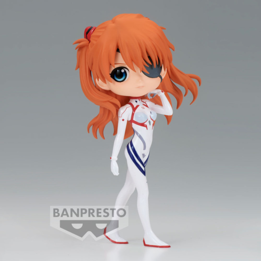 Figura Asuka Shikinami Langley Traje Plugsuit Evangelion 3.0 » Tu Tienda Anime Descubre el apasionante mundo de Figura Asuka Shikinami Langley Traje Plugsuit Evangelion 3.0.