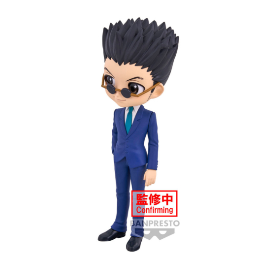 Figura Leorio Versión A Hunter X Hunter Q Posket » Tu Tienda Anime Descubre el apasionante mundo de Figura Leorio Versión A Hunter X Hunter Q Posket.