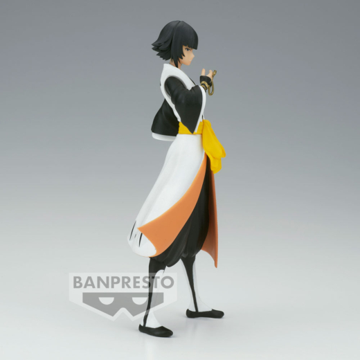 Figura Sui-Feng Solid and Souls Bleach 14 cm » Tu Tienda Anime Descubre el apasionante mundo de Figura Sui-Feng Solid and Souls Bleach 14 cm.