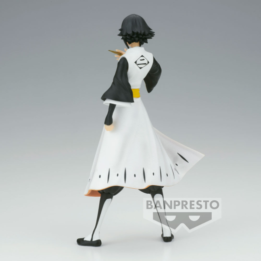Figura Sui-Feng Solid and Souls Bleach 14 cm » Tu Tienda Anime Descubre el apasionante mundo de Figura Sui-Feng Solid and Souls Bleach 14 cm.