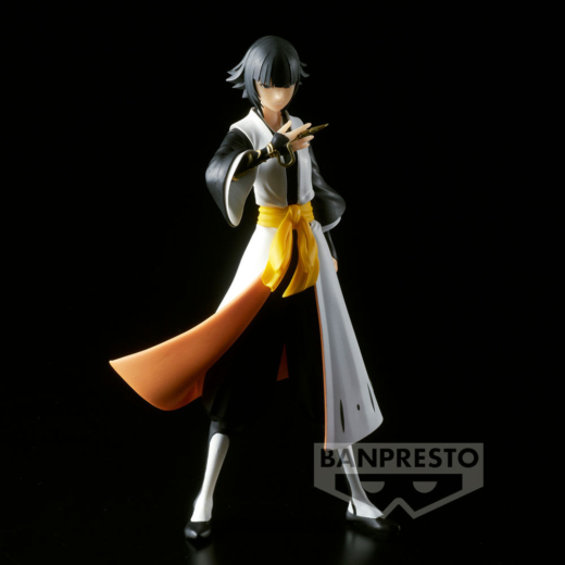 Figura Sui-Feng Solid and Souls Bleach 14 cm » Tu Tienda Anime Descubre el apasionante mundo de Figura Sui-Feng Solid and Souls Bleach 14 cm.