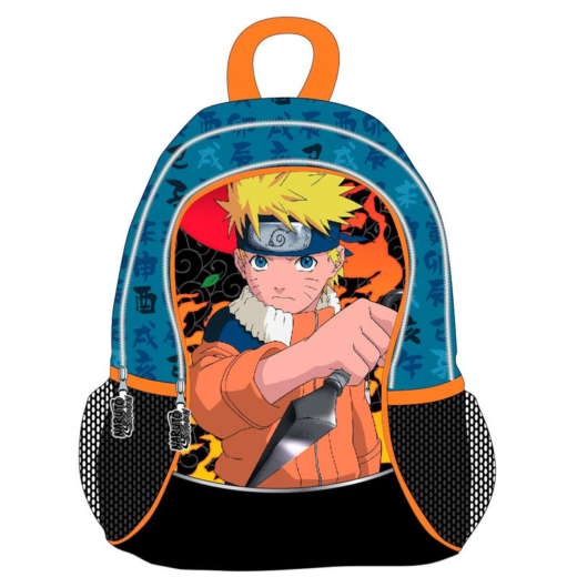 Mochila Naruto Shippuden 40 cm » Tu Tienda Anime Descubre el apasionante mundo de Mochila Naruto Shippuden 40 cm.