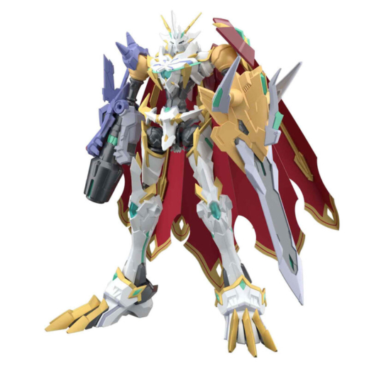 Figura Omegamon X-Antibody Amplificada Digimon » Tu Tienda Anime Descubre el apasionante mundo de Figura Omegamon X-Antibody Amplificada Digimon.