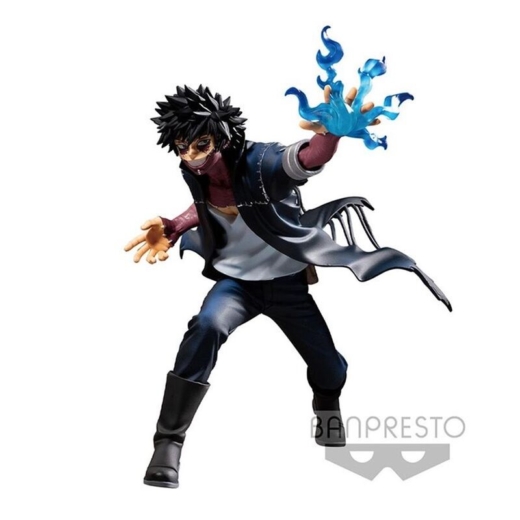 Figura Dabi The Evil Villains Vol.3 My Hero Academia » Tu Tienda Anime Descubre el apasionante mundo de Figura Dabi The Evil Villains Vol.3 My Hero Academia.