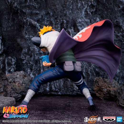 Figura Minato Namikaze Banpresto Colosseum Naruto Shippuden » Tu Tienda Anime Descubre el apasionante mundo de Figura Minato Namikaze Banpresto Colosseum Naruto Shippuden.