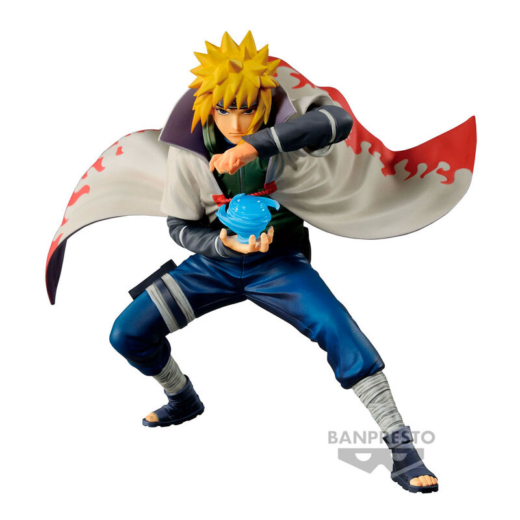 Figura Minato Namikaze Banpresto Colosseum Naruto Shippuden » Tu Tienda Anime Descubre el apasionante mundo de Figura Minato Namikaze Banpresto Colosseum Naruto Shippuden.