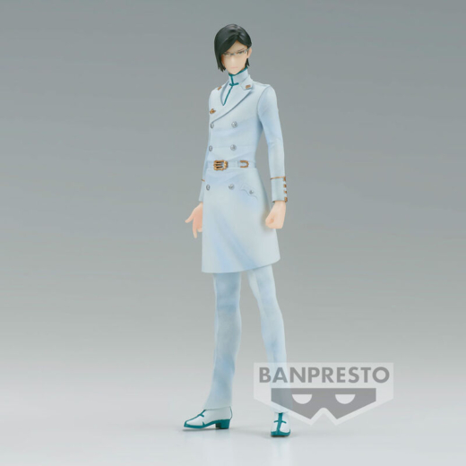 Figura Uryu Ishida Solid and Souls Bleach 17 cm » Tu Tienda Anime Descubre el apasionante mundo de Figura Uryu Ishida Solid and Souls Bleach 17 cm.