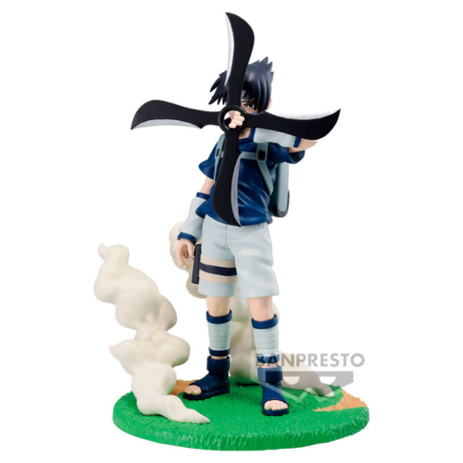 Figura Sasuke Uchiha Memorable Saga Naruto Shippuden » Tu Tienda Anime Descubre el apasionante mundo de Figura Sasuke Uchiha Memorable Saga Naruto Shippuden.