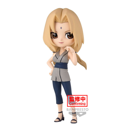 Figura Tsunade Naruto Shippuden Q posket 14cm » Tu Tienda Anime Descubre el apasionante mundo de Figura Tsunade Naruto Shippuden Q posket 14cm.