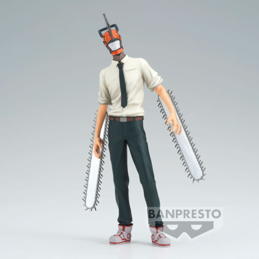 Figura Chain Spirits Vol.5 Chainsaw Man 16cm » Tu Tienda Anime Descubre el apasionante mundo de Figura Chain Spirits Vol.5 Chainsaw Man 16cm.