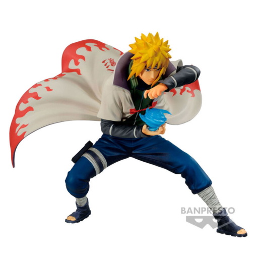 Figura Minato Namikaze Banpresto Colosseum Naruto Shippuden » Tu Tienda Anime Descubre el apasionante mundo de Figura Minato Namikaze Banpresto Colosseum Naruto Shippuden.
