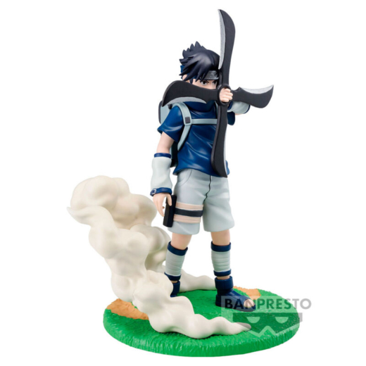 Figura Sasuke Uchiha Memorable Saga Naruto Shippuden » Tu Tienda Anime Descubre el apasionante mundo de Figura Sasuke Uchiha Memorable Saga Naruto Shippuden.