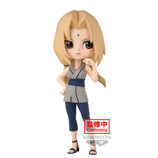 Figura Tsunade Naruto Shippuden Q posket 14cm » Tu Tienda Anime Descubre el apasionante mundo de Figura Tsunade Naruto Shippuden Q posket 14cm.